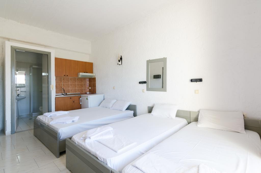 Park Aparthotel Heraklion  Ngoại thất bức ảnh