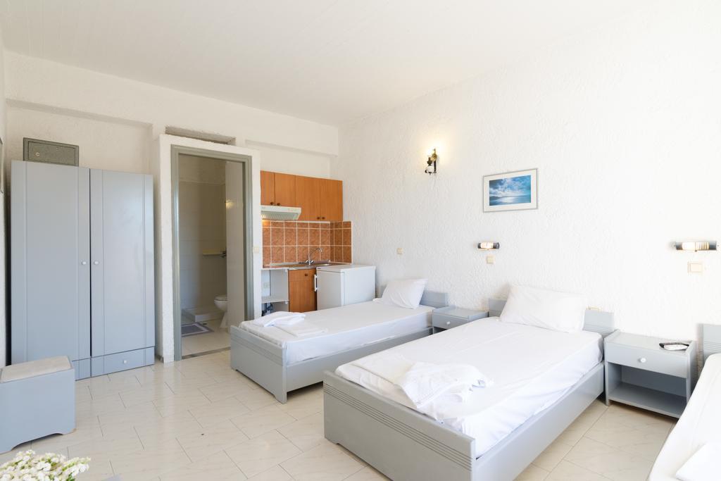 Park Aparthotel Heraklion  Ngoại thất bức ảnh