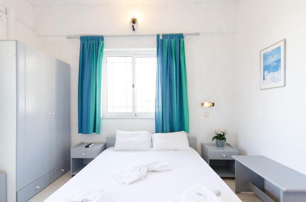 Park Aparthotel Heraklion  Ngoại thất bức ảnh