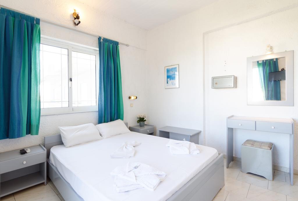 Park Aparthotel Heraklion  Ngoại thất bức ảnh